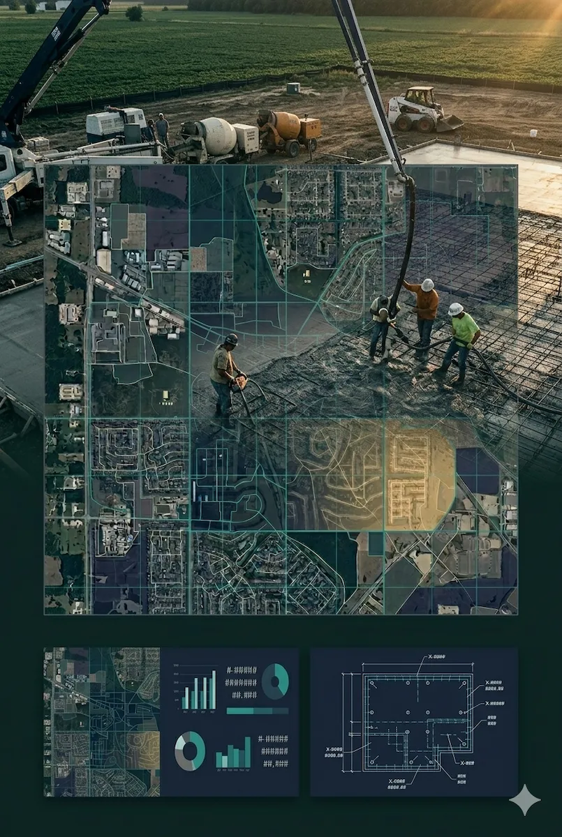 Essential Consultant Selection Checklist for Real Estate Development