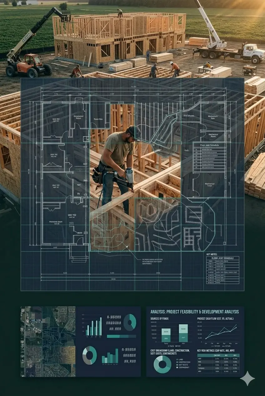 Real Estate Demographics by Zip Code: The Investor's Screening Framework