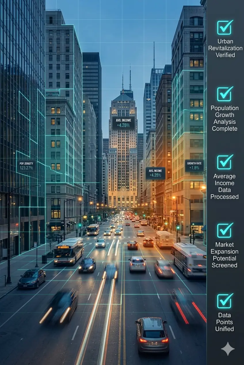 Real Estate Due Diligence Checklist: What to Evaluate Before You Buy