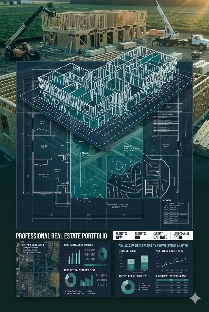 Market Research for Real Estate: How to Read Any U.S. Market Before You Invest